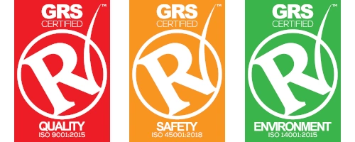 GRS Certification
