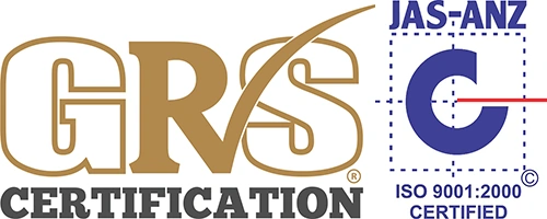 GRS Certification
