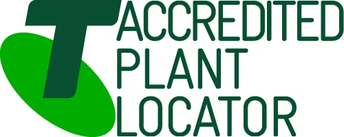 Telstra Accredited Plant Locator